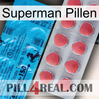 Superman Pills new14